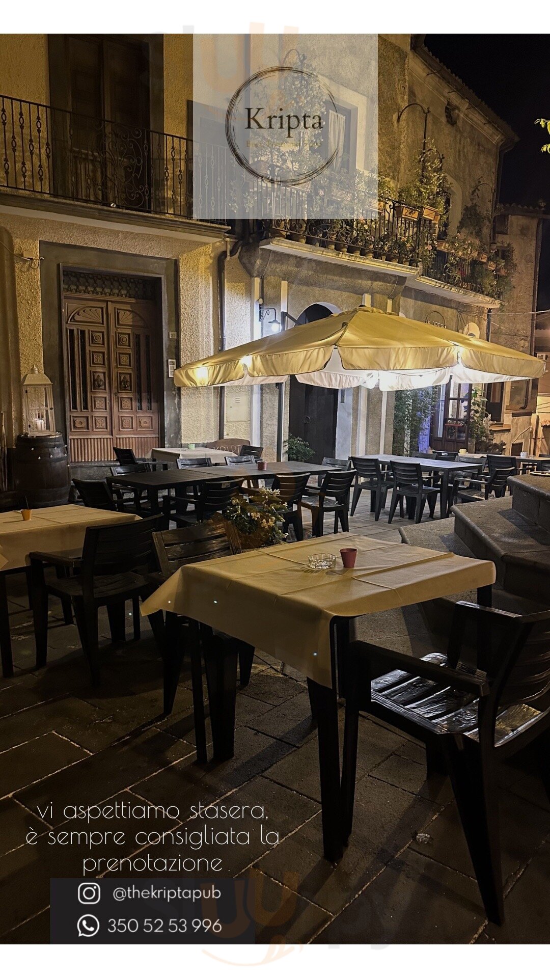 Foto di The Kripta Pub - 9/10