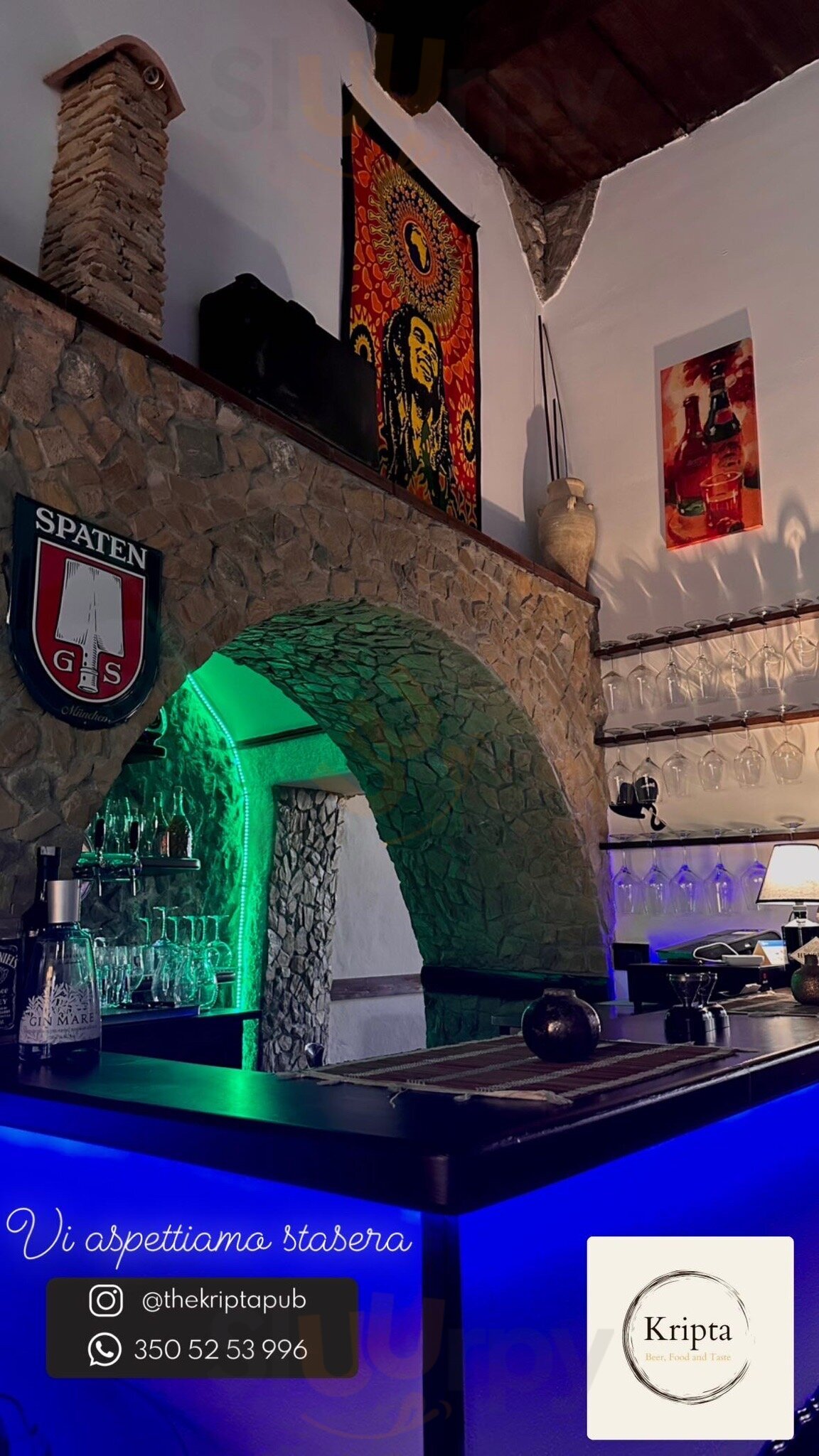 Foto di The Kripta Pub - 6/10