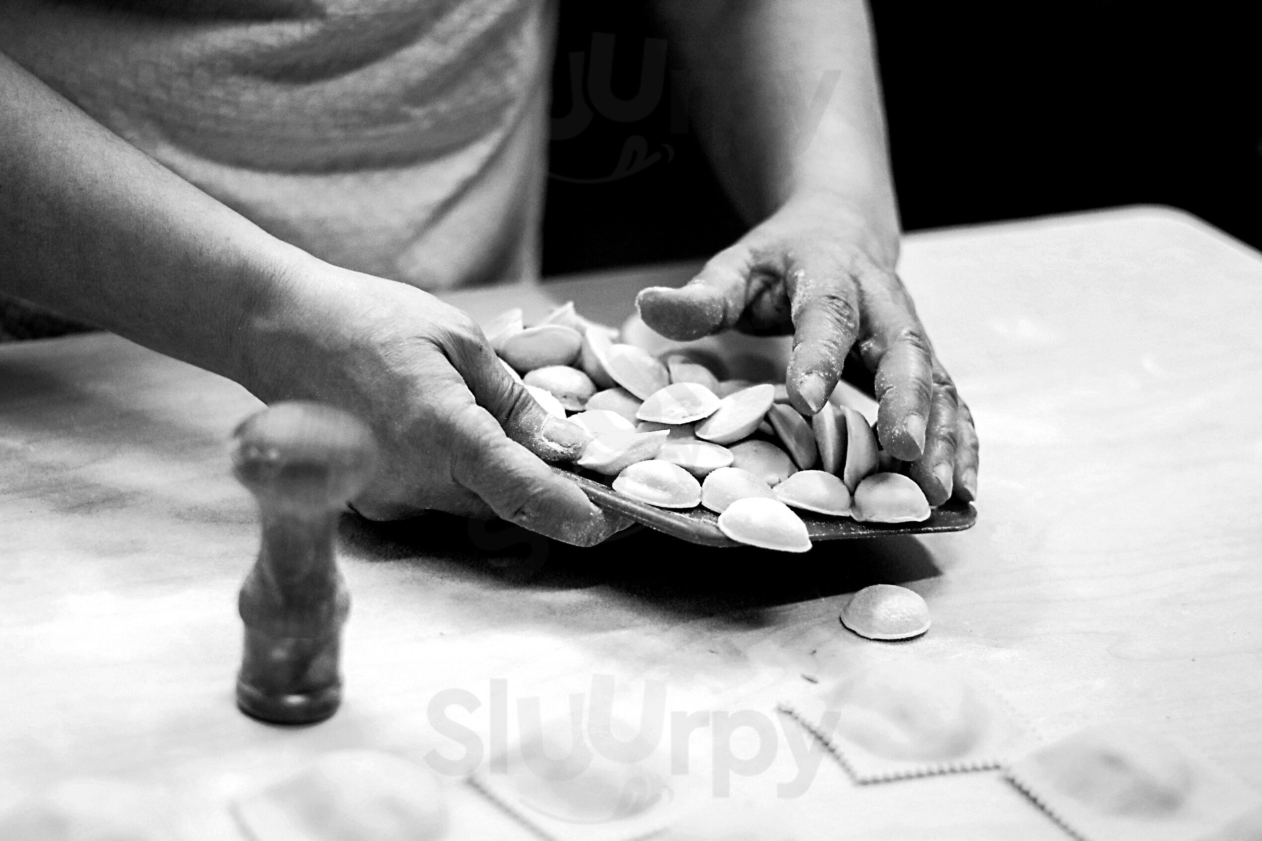 Gastromania - Pasta Fresca E Piatti Pronti, Parma