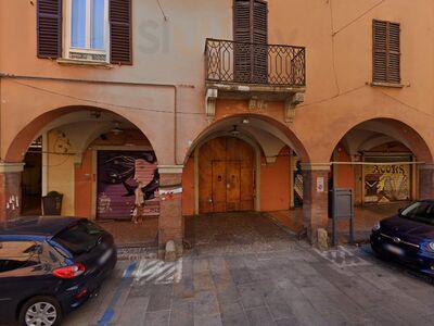 Il Caffe' Dei Gomitoli, Bologna