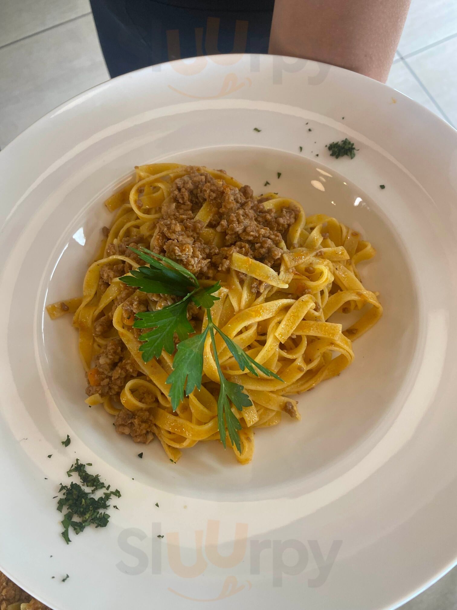 Foto di Km 0 Ristorantino Con Terrazza - 6/10