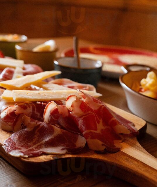 Foto di Rifugio Bocca Di Selva - 9/10