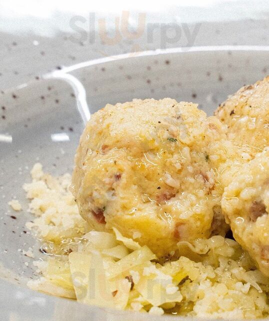 Foto di Rifugio Bocca Di Selva - 10/10