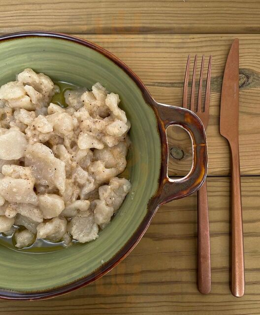 Foto di Rifugio Bocca Di Selva - 8/10