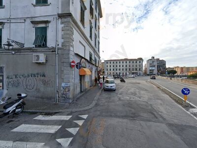 Pasticceria Caffetteria Res Publica, Livorno