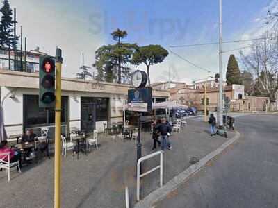 Neve Di Latte Bistrot, Roma