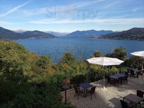 Terrazza Paradiso, Arona