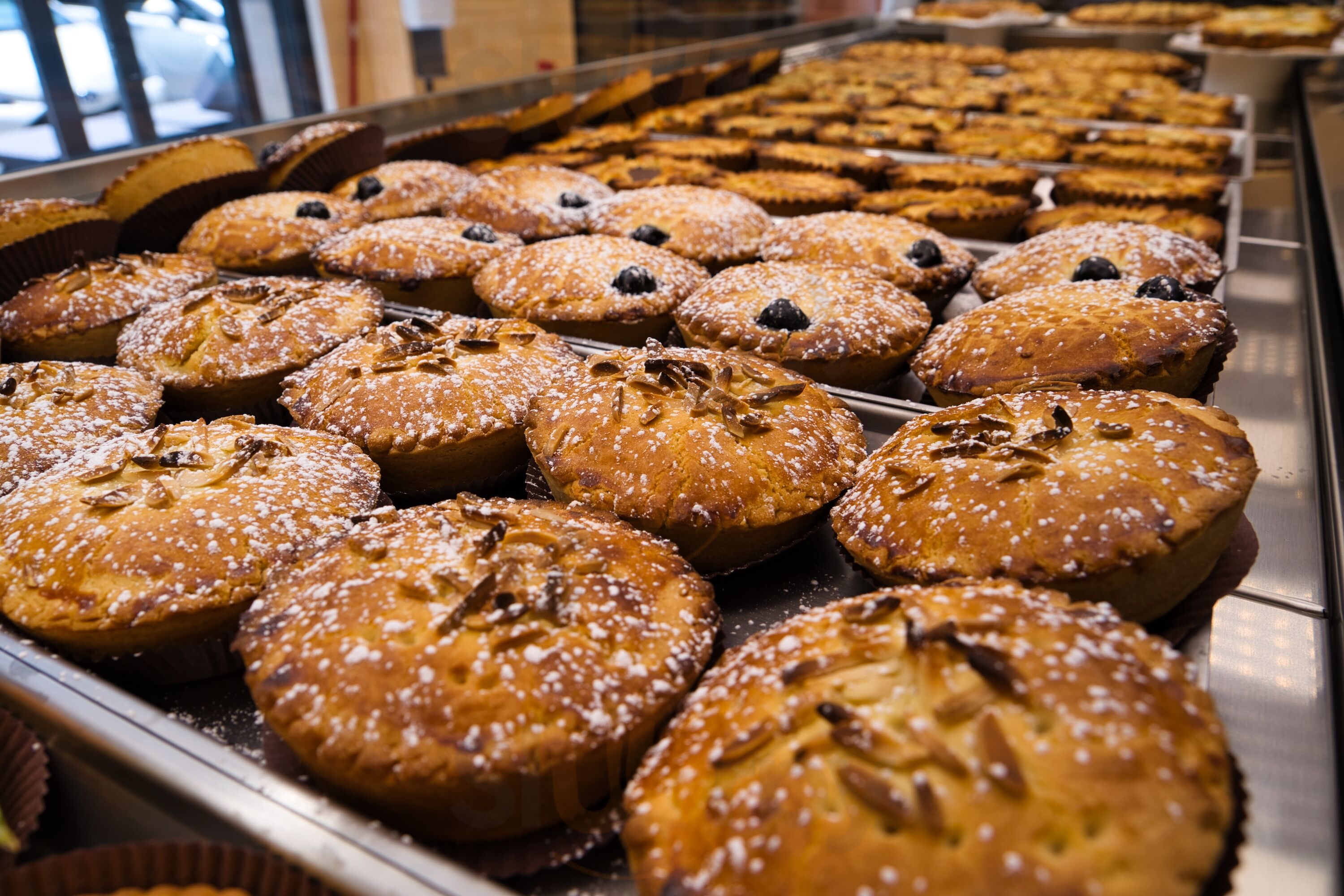 Il Forno Di San Giuseppe, Roma