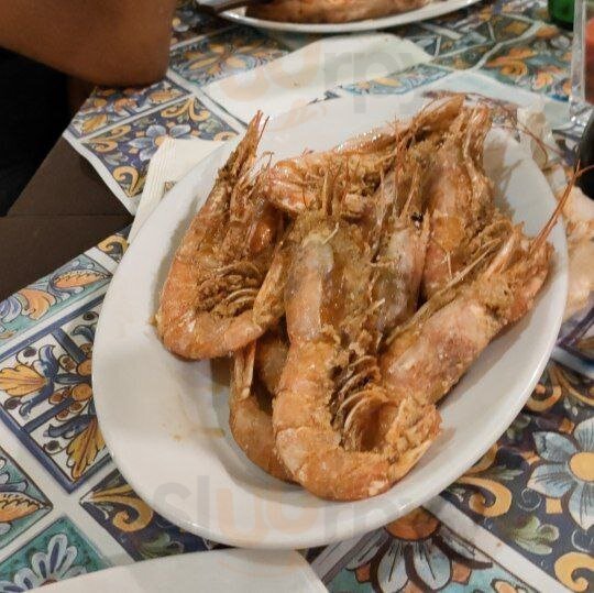 Foto 4 di Pizzeria Trattoria Kartodromo Minoa