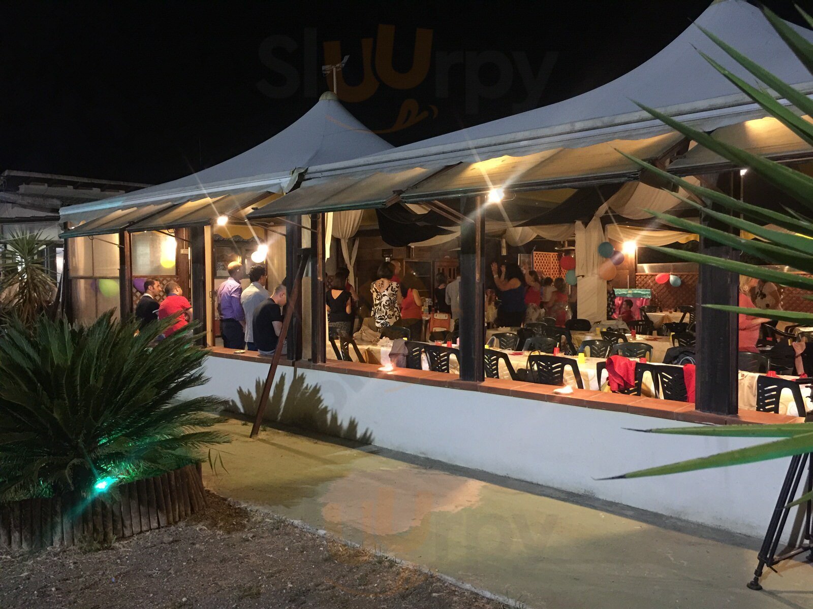 Foto di Pizzeria Trattoria Kartodromo Minoa - 6/7