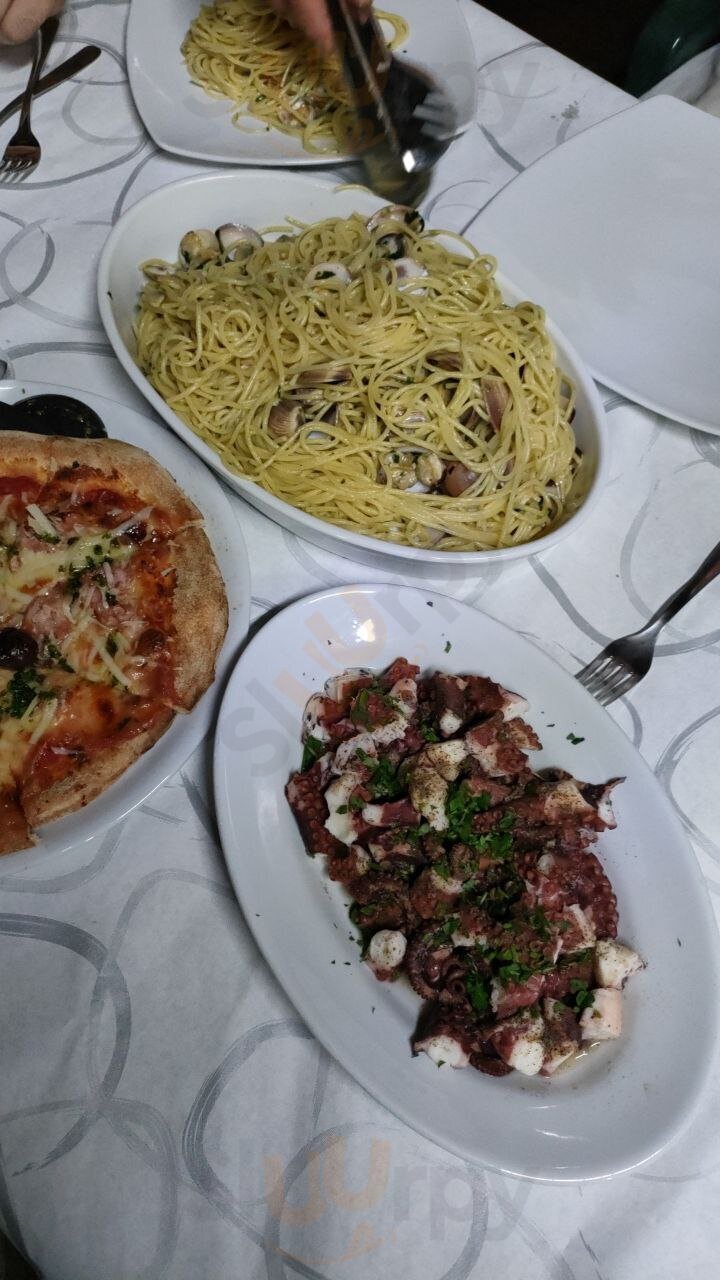Foto 3 di Pizzeria Trattoria Kartodromo Minoa