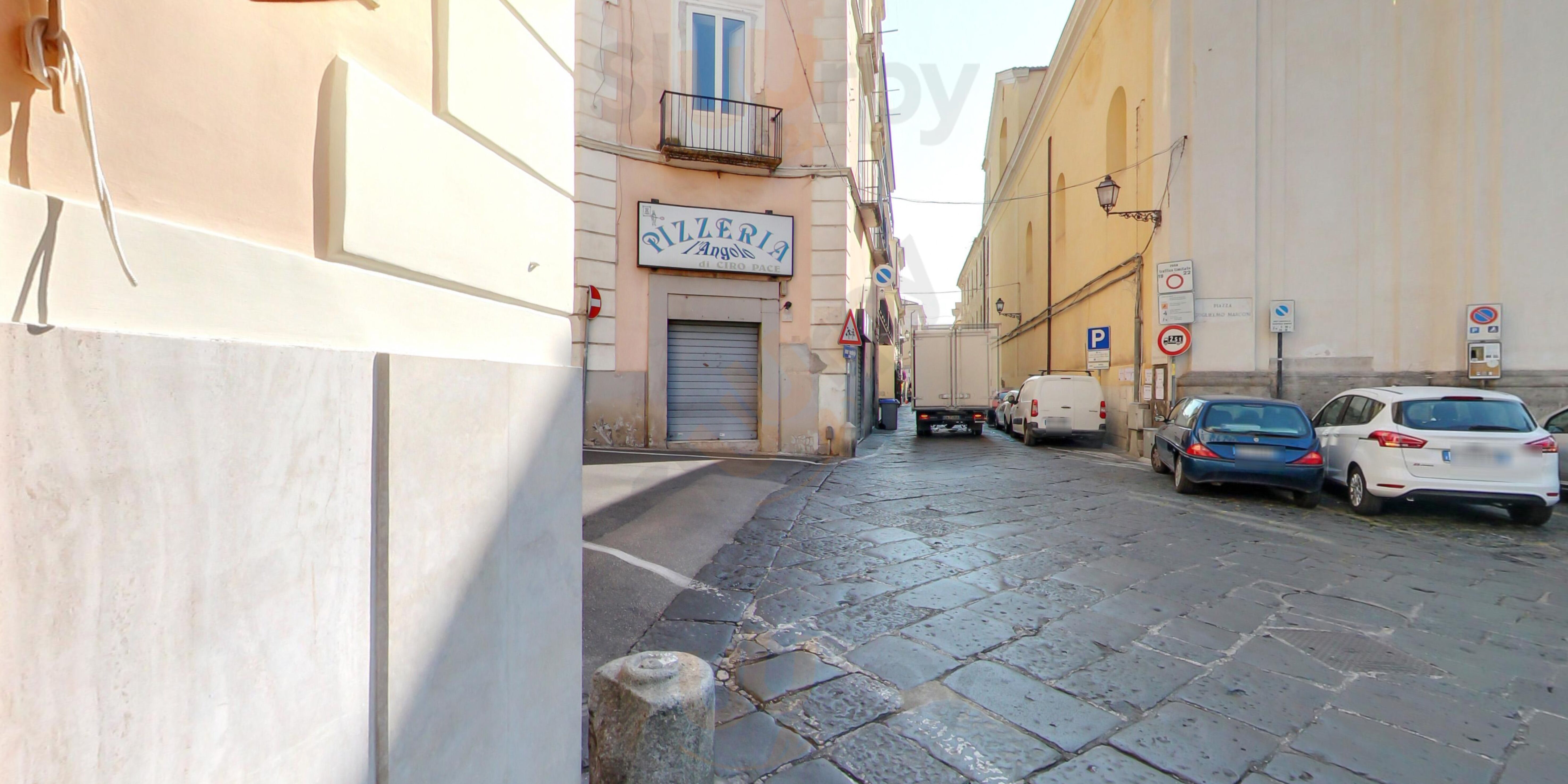 Salumeria Recco