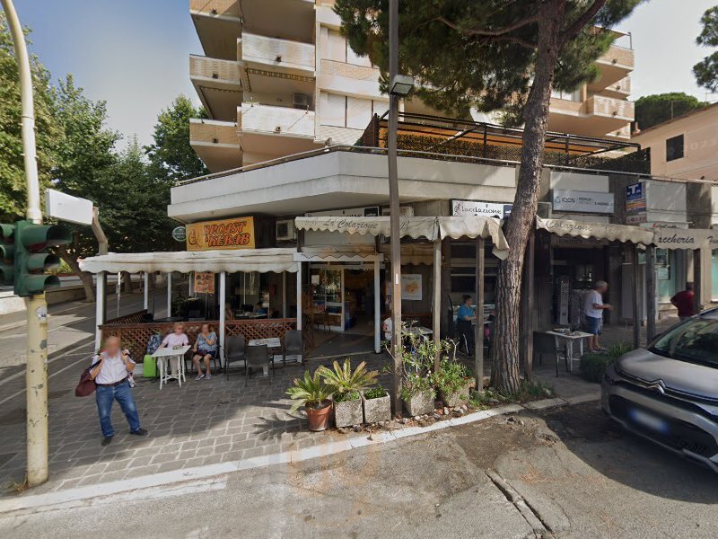 La Colazione, Santa Marinella