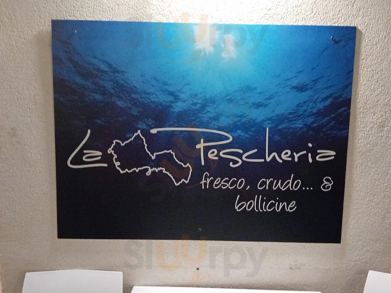 Foto di La Pescheria Fresco Crudo & Bollicine - 7/7