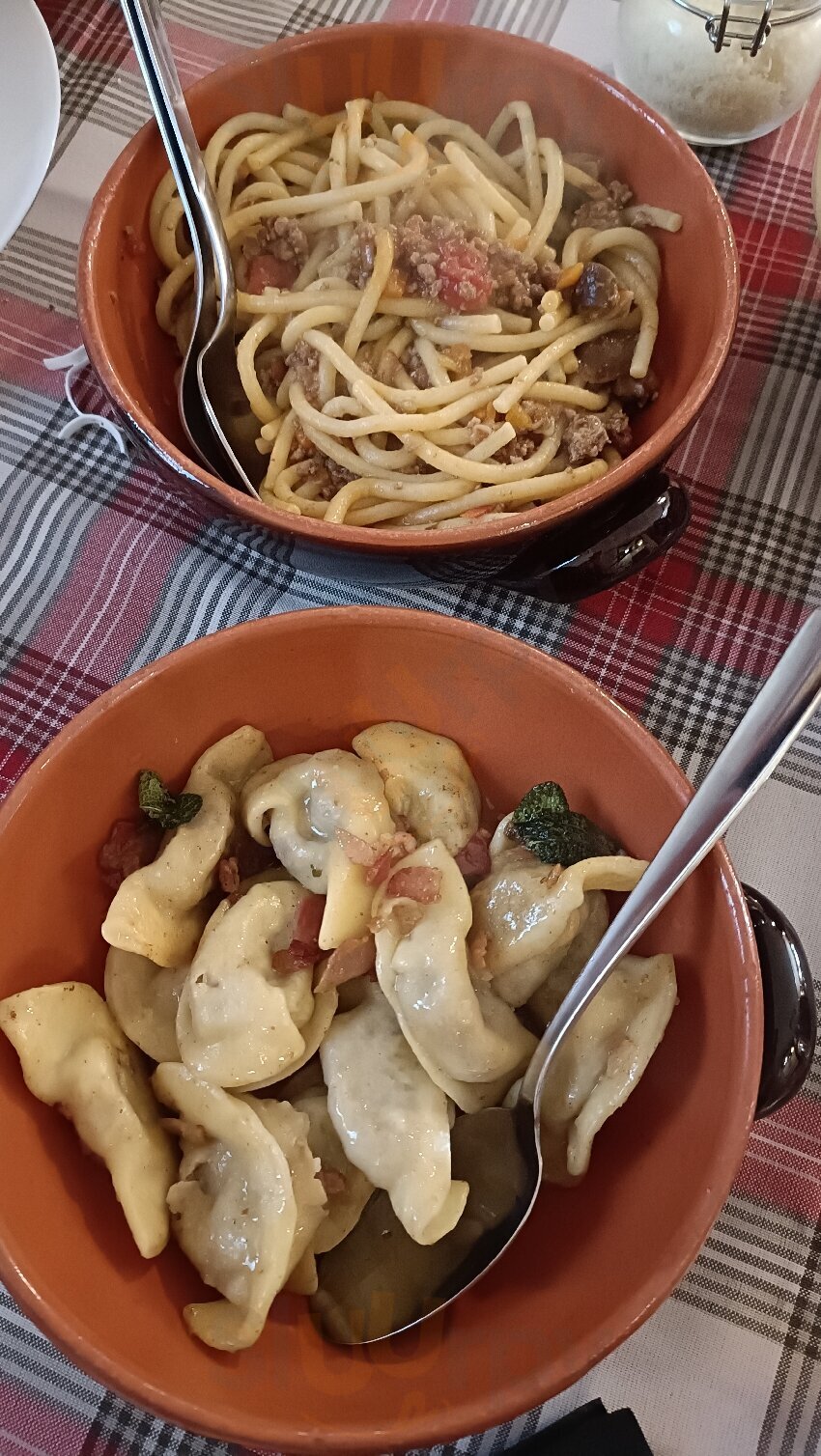 Foto di Agriturismo Ca' Di Franchí - 9/10