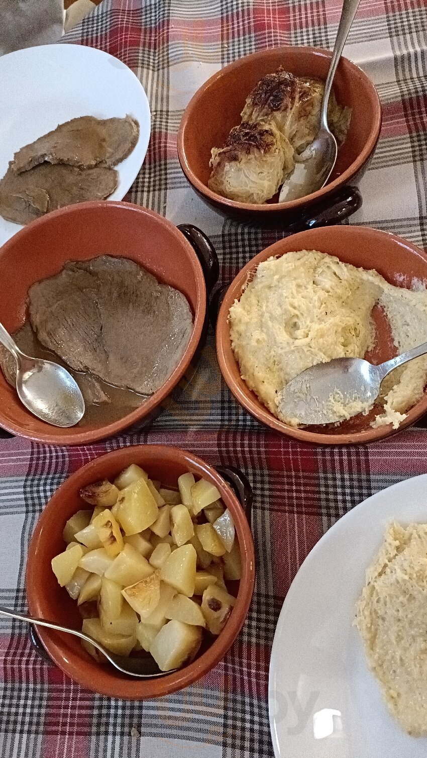 Foto di Agriturismo Ca' Di Franchí - 7/10