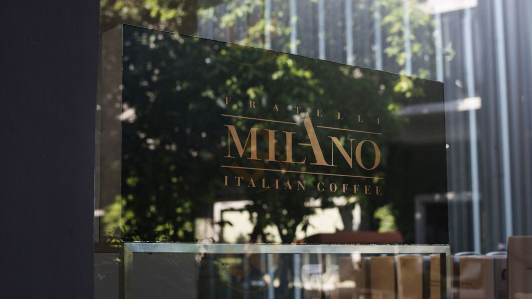 Fratelli Milano Italian Coffee