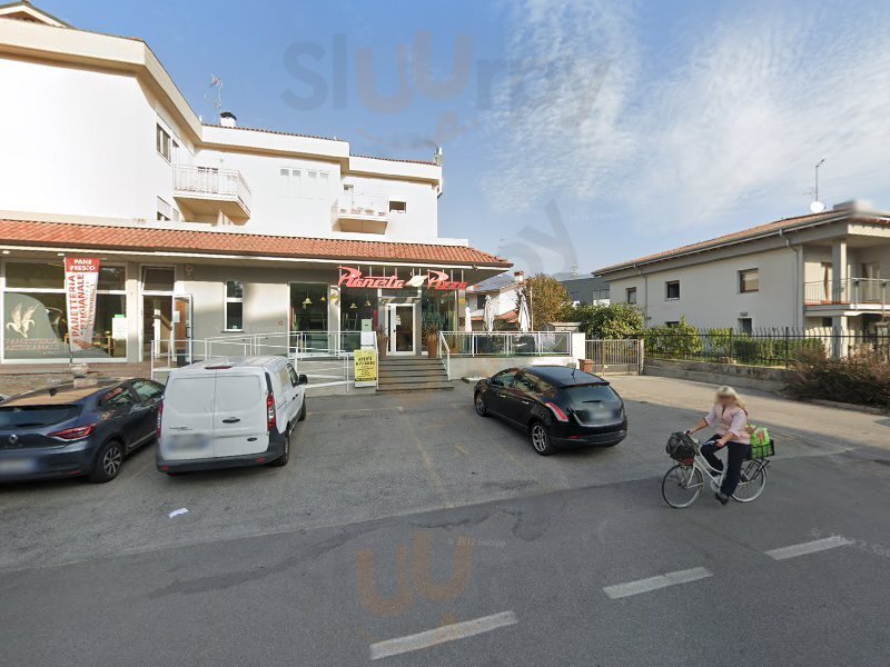 Istanbul Turkish Kebap Trescore, Trescore Balneario