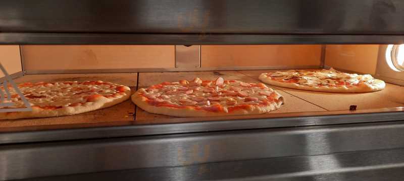 PizzAntò Food e Pizza