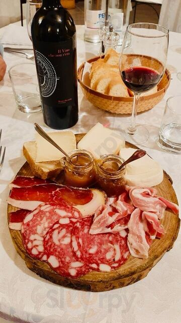 Foto di Agriturismo Aia Leccioni - 10/10