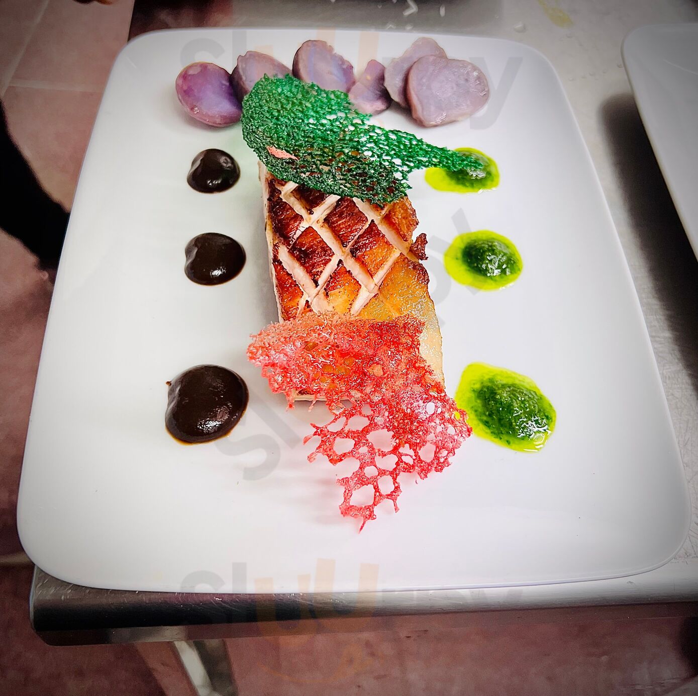 Foto di Agriturismo Aia Leccioni - 8/10