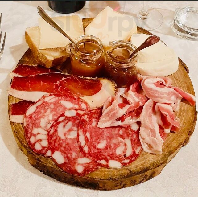 Foto di Agriturismo Aia Leccioni - 6/10