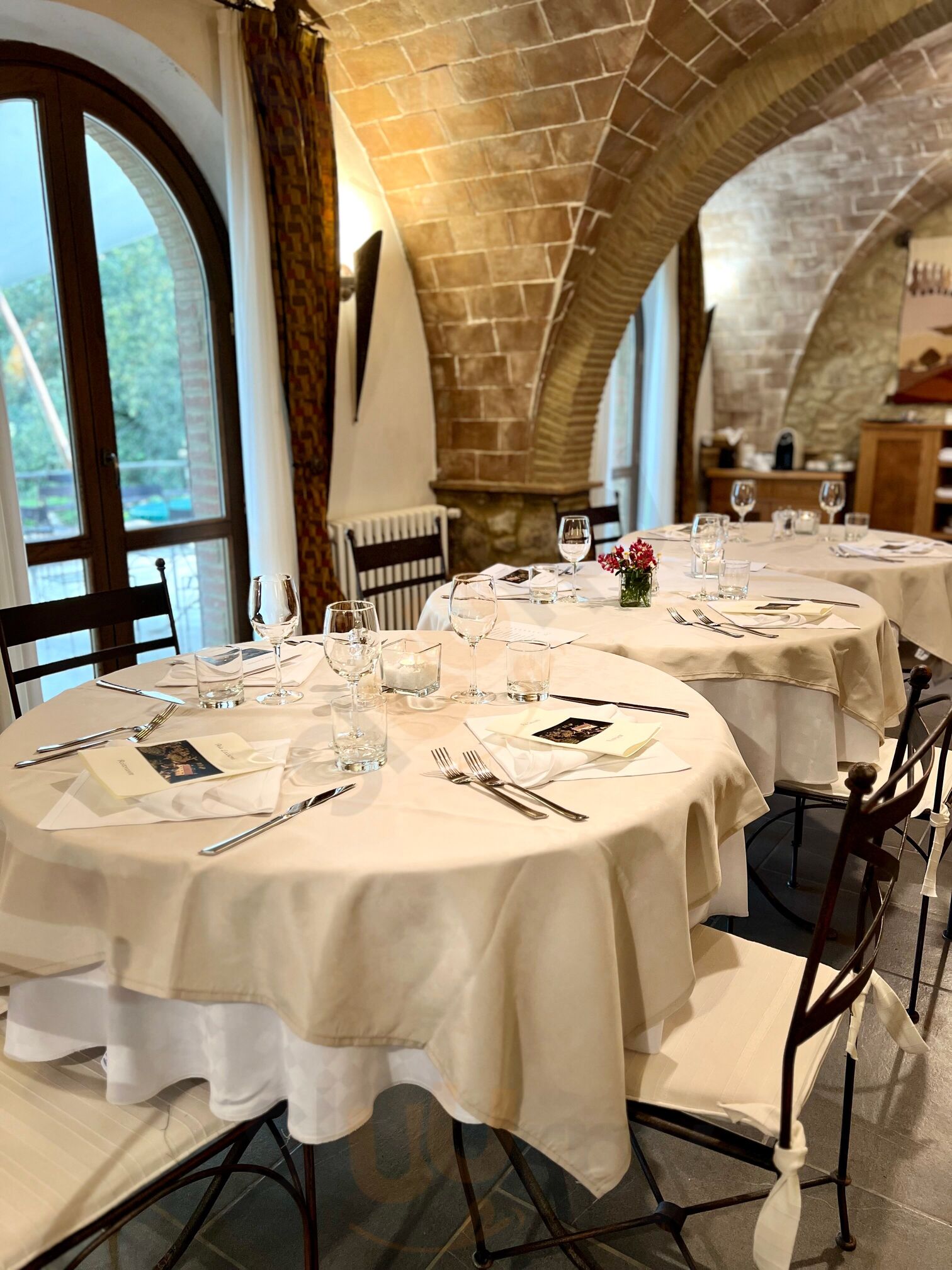 Foto di Agriturismo Aia Leccioni - 7/10