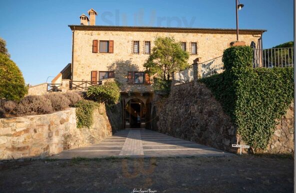 agriturismo Aia Leccioni