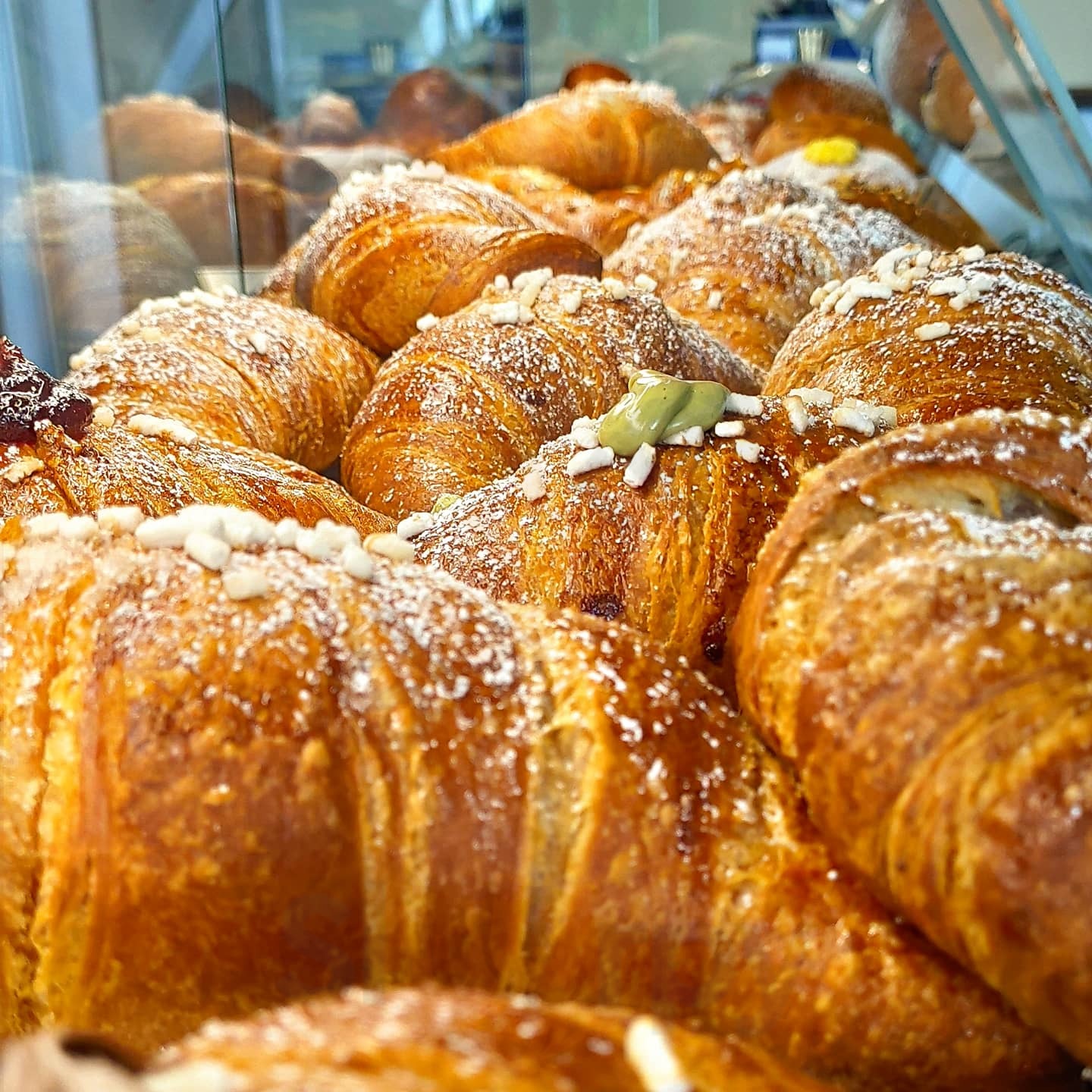 Fiore Caffetteria Pasticceria, Formia