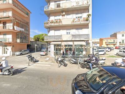 Pasticceria E Caffetteria Carmine, Gaeta