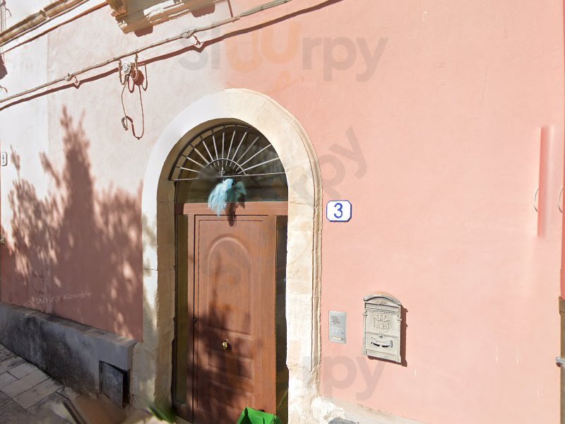 Gelateria Caffetteria, Ragusa