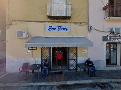 Bar Fiume, Gaeta