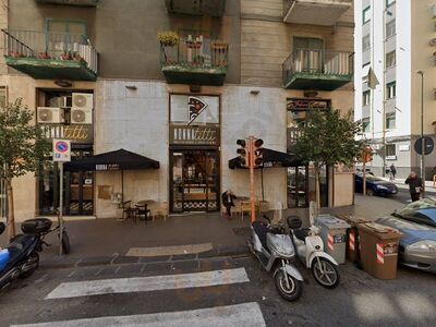 Federico Guardascione Bistrot, Napoli