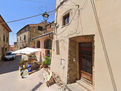 Bicyclette Cafè & Rental, Montescudaio