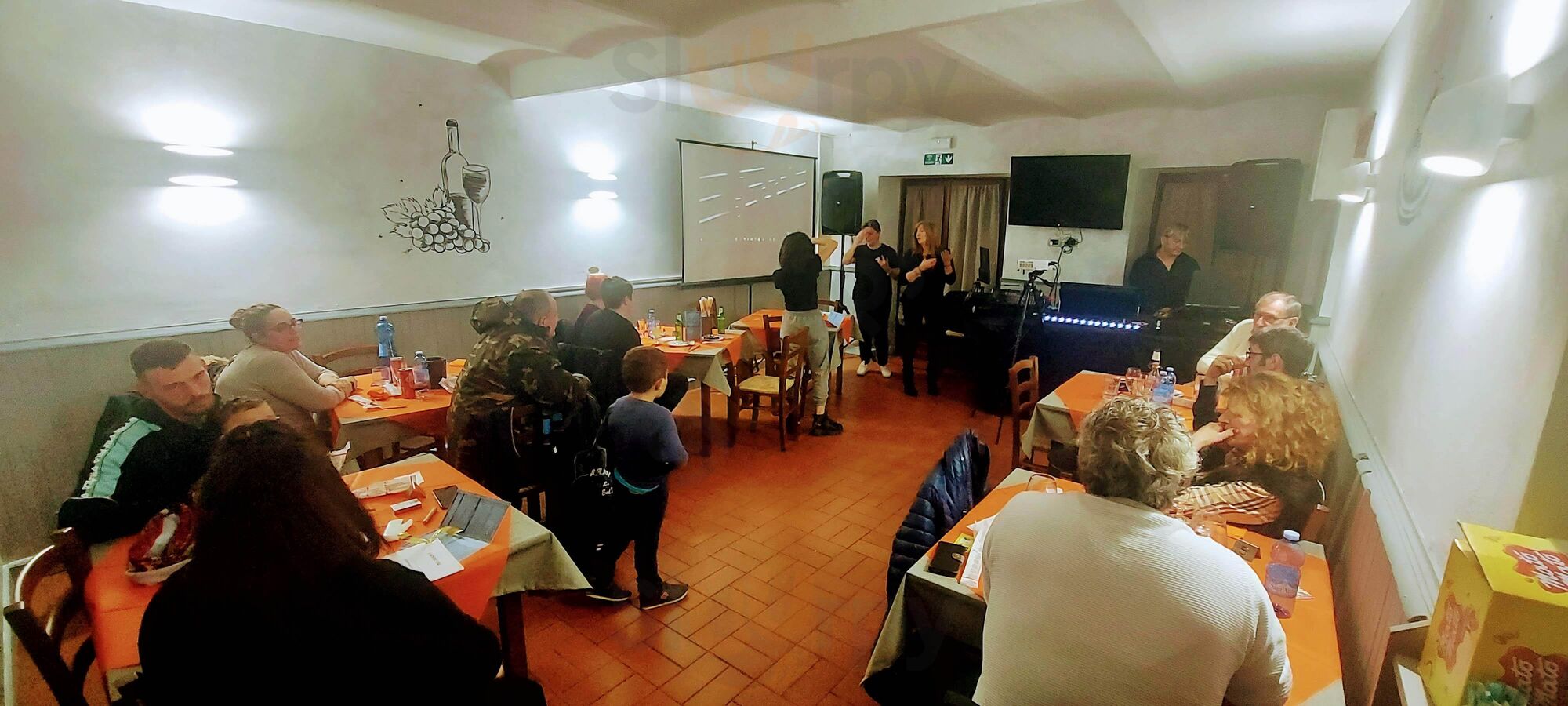 Foto 5 di Al Forchettone Di Fabio E Anna