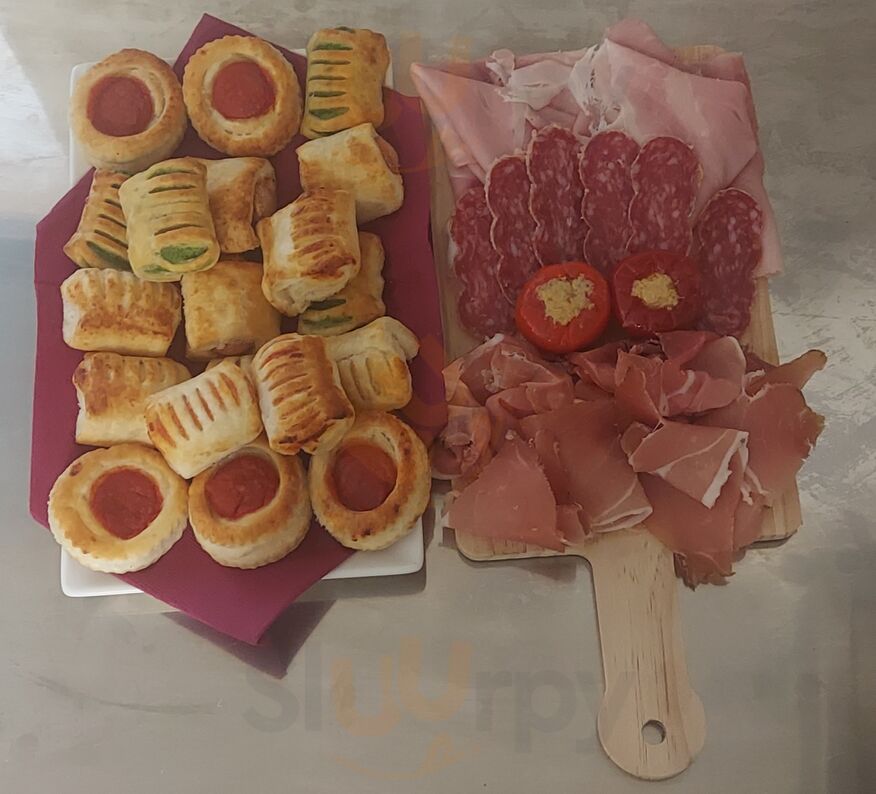 Foto 2 di Al Forchettone Di Fabio E Anna