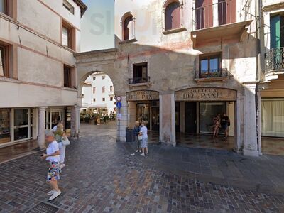 Bottega Del Pane Beltrame, Bassano Del Grappa