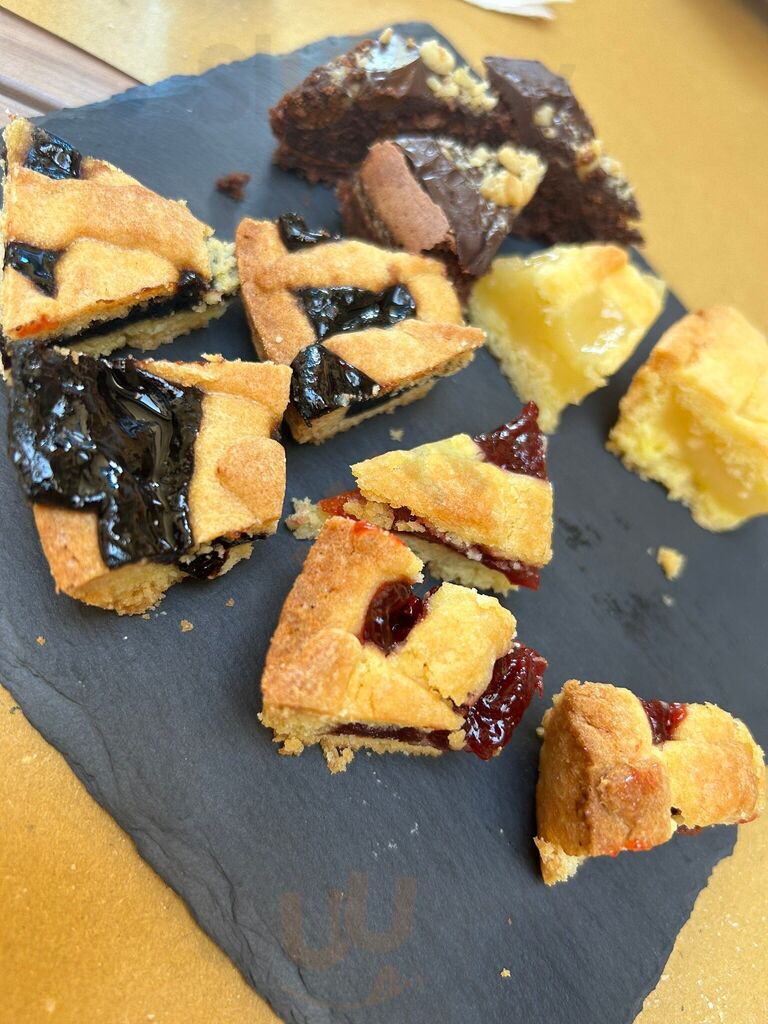 La Bottega del Borgo