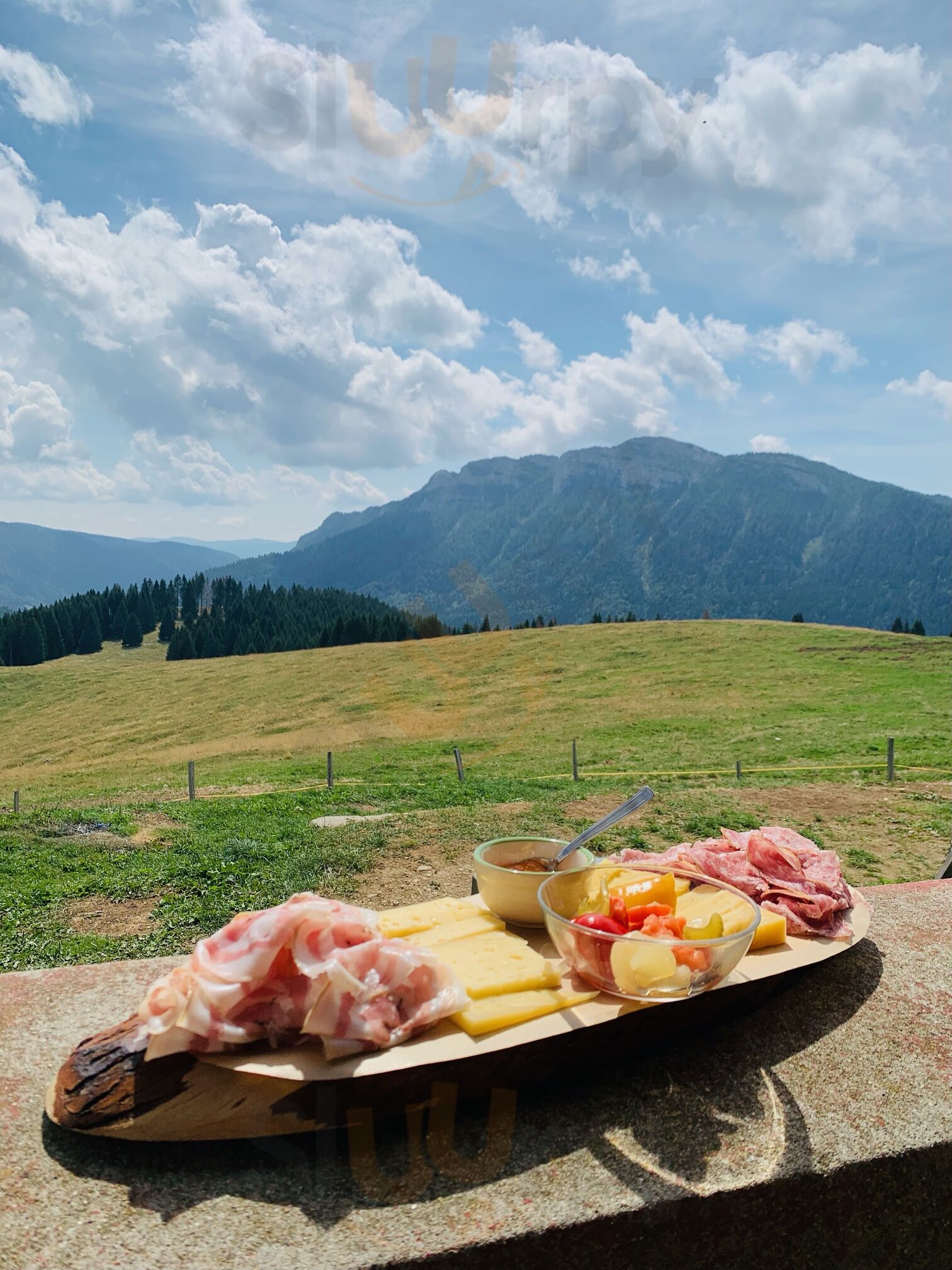 Malga Dosso Di Sotto, Asiago