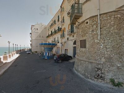 La Taverna Del Castello, Rodi Garganico