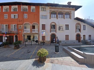 Parlapà - Restaurant & Cocktail Bar, Giaveno