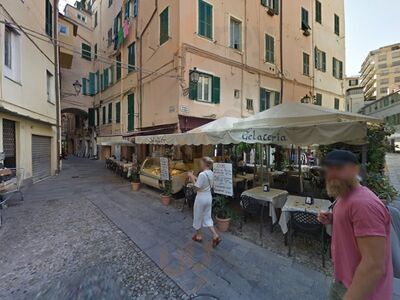 Caffè San Siro, Sanremo