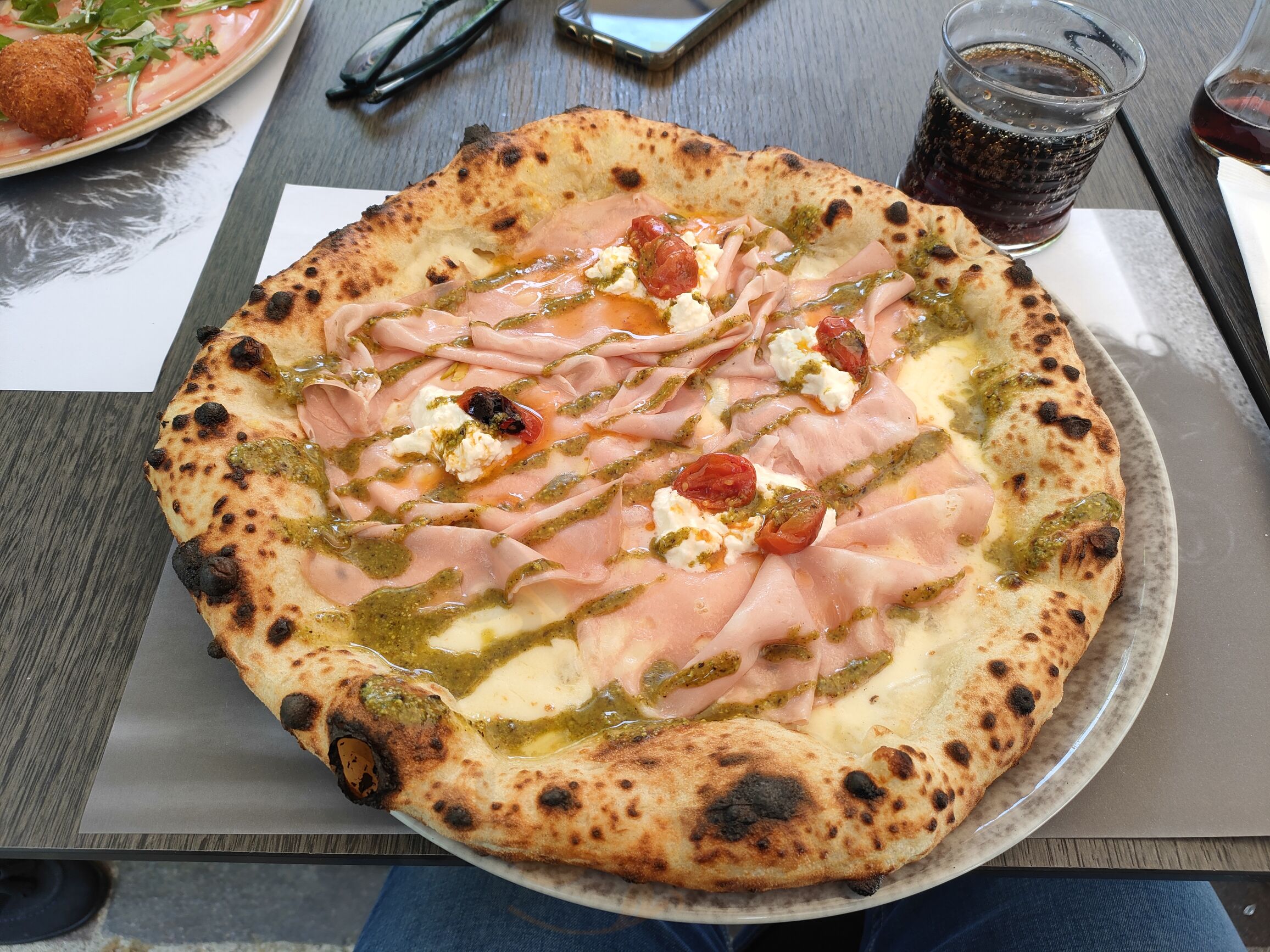 Pizzeria Zero81 - Gorizia, Gorizia