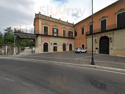 Degre Restaurant, Isola del Liri