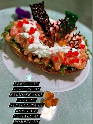 Foto di Aqvario Sea Food Resturant - 9/10