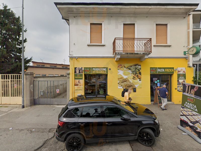Di Che Pasta Sei Fatto?