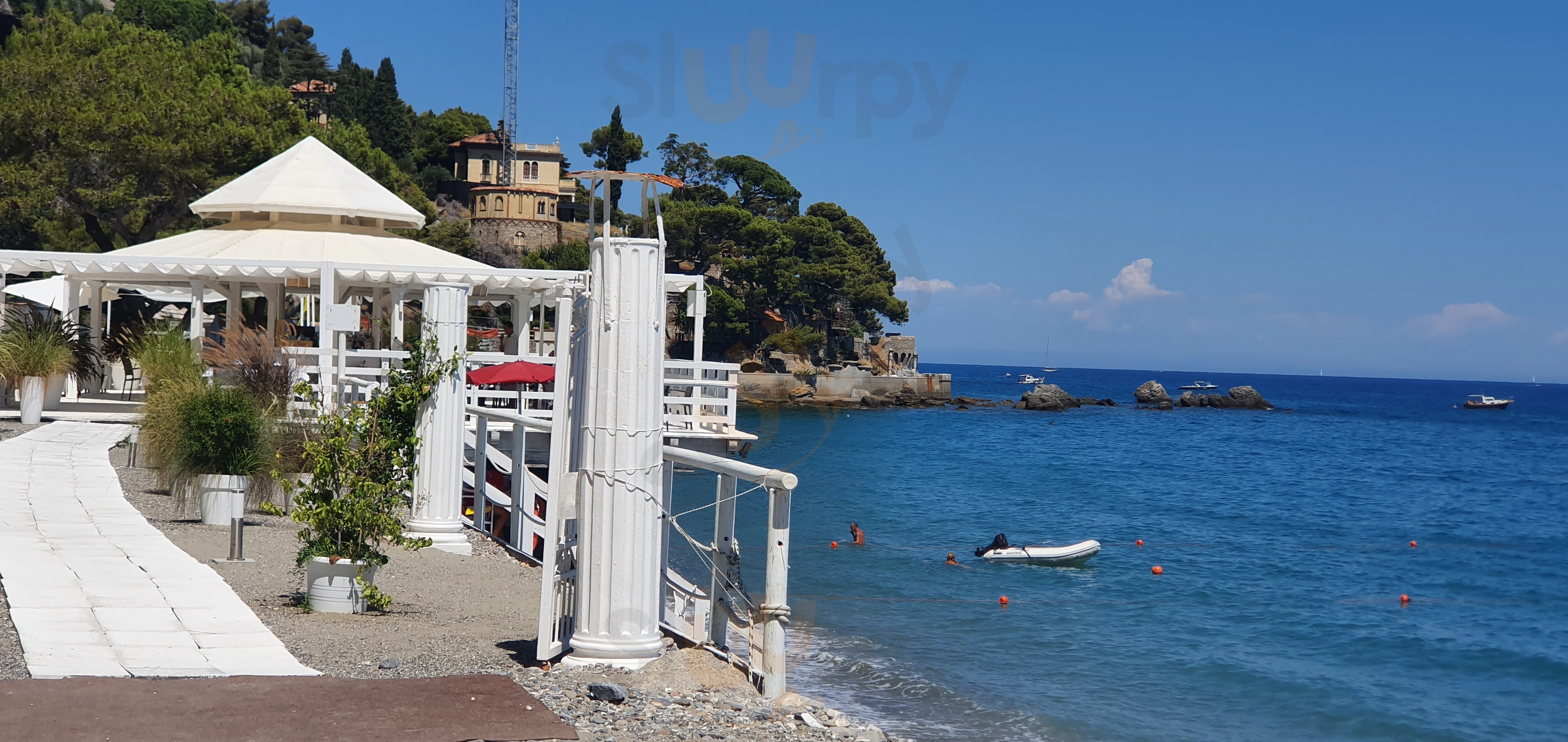 Zero Beach Alassio, Alassio