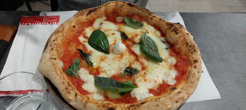 Foto di Pizzeria Gourmet Totò E Peppino - 7/8