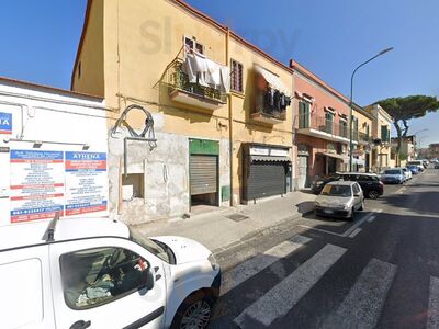 L’ammore Bistrot, Torre Del Greco