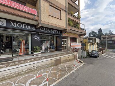 Pizzeria Avanti Un Altro, San Cesareo